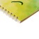 Planing Leduced A4, 12 sheets, on the crest, soft cover, "Planning Avocadics"