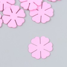 The workpiece of Foamian 