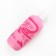 Just Love bath foam, 300 ml, strawberry aroma, pure happiness