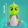 Clothing toy "Dracosha", mix