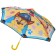 Children's umbrella. Puppy patrol, 6 spokes d = 90 cm