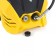 High pressure washing Denzel R-165D, 2200 watts, 165 bar, 7 l/min, with a drum