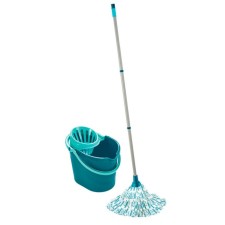 Swifheit Classic Wet cleaning set and an annexation bucket
