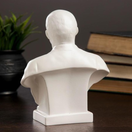 Bust Lenin Big Bely, 8x14x17cm-2