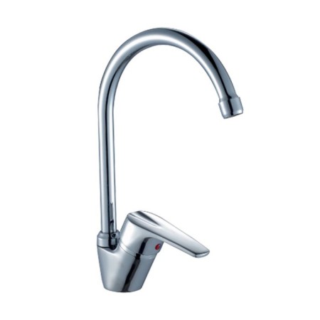 Rossinka d40-23 kitchen mixer