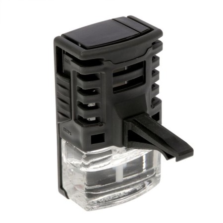 Flavor on the stove liquid areon car Black crystal, blister, 8 ml 704-022-BL01-2