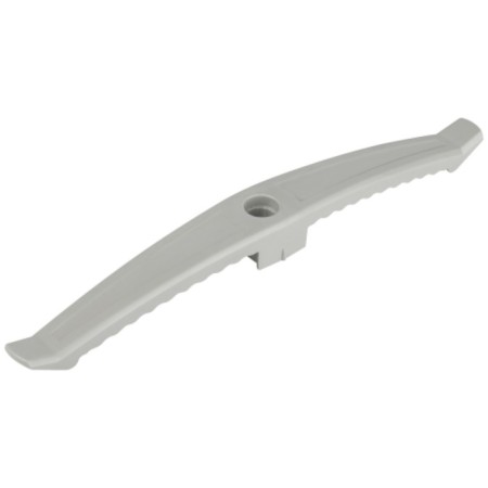 Cable Holder ERA DKD-225-G-MP bilateral direct installation gray 225 mm