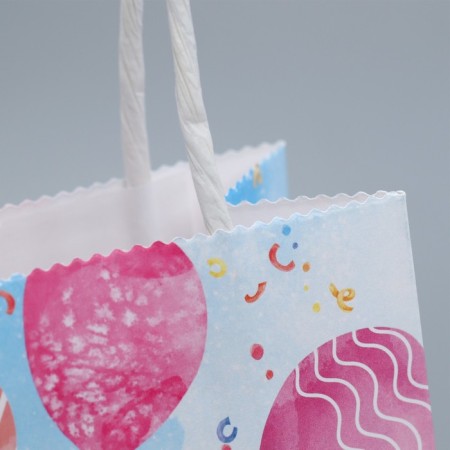 Gift Crafts, Packaging, "Birthday", 15 x 10 x 6 cm-3