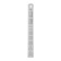 Measuring Harden 580701 line, stainless steel, 150 mm