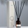 The aromatic "Ho The Grace" diffuser, 100 ml, raspberries, patchouli and vanilla