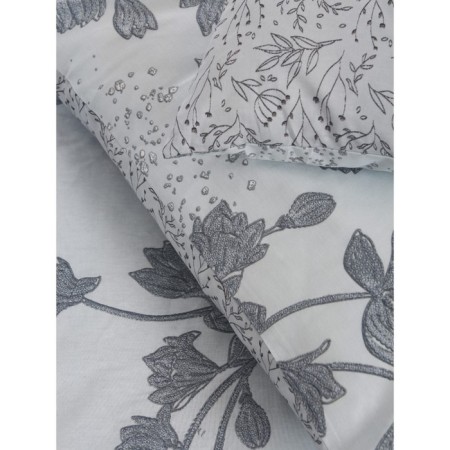 Bed linen 2 joint venture sarin, size 180x215 cm, 175x210 cm, 50x70 cm - 2 pcs-3