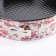 Baking uniform detective shade “Bukemik. Circle ", d = 26 cm, anti -stick coating, white color