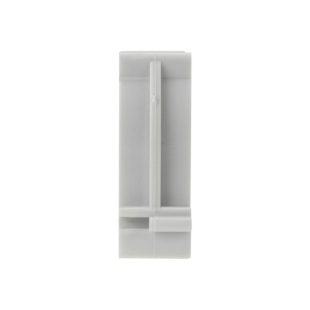Fastener-clip for the mounting pistol Ø 32 mm, gray (50 pcs/UP) rexant-4