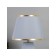 Table lamp "Kloyd" 1x40W E27 gray/gold 25x25x40cm