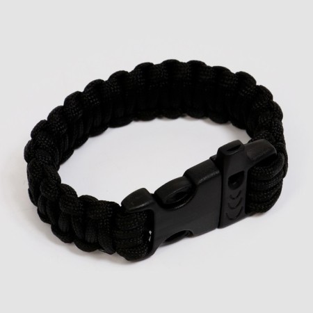 4B1 survival set (lantern, survival card, paracord, compass)-3