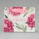 Gift Package Laminated, packaging, “peonies”, S 12 x 15 x 5.5 cm