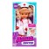 Classic doll "Dasha Doctor"