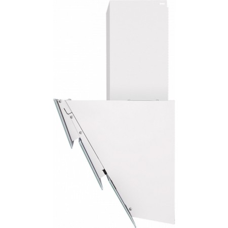 Excuse Maunfeld Cascada Push 60, inclined, 700 m3/h, 3 speeds, 60 cm, white-8