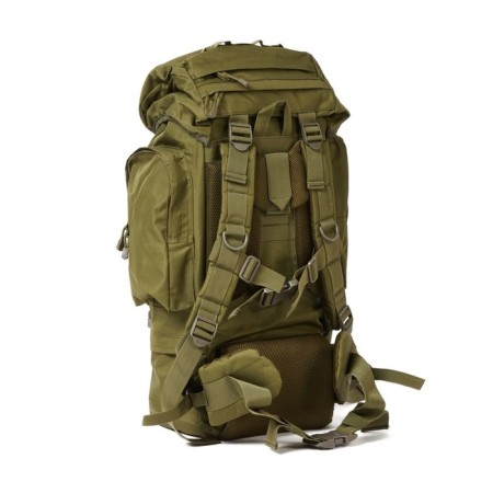 Norfin Tactic 65 NF backpack-1