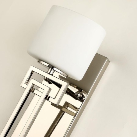 Contour 135 mm wall lamp, E27 40W-5