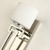 Contour 135 mm wall lamp, E27 40W