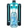 Snowfall "Timka Sport 1+ Dinosaur", TS1+/D, Blue Color