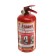 Fire extinguisher powder "Atlant" OP-2 (h), all