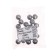 Cargo ball, 18 g