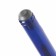 Ballpoint Pensan Pensan Star Tech, Knot-Illa 1.0 mm, blue ink