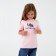 T-shirt Children's Kaftan Lazy R.28 (86-92)