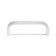 Light handle Light RS108 (RS64CP), m/o 64 mm, matte chromium color