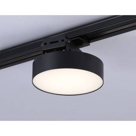 LED LED track ambrella track system GL6839, 15W, LED, Black color-1