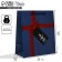 Gift laminated vertical, packaging, “Just for You”, Ml 23 x 27 x 11.5 cm