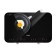 Induction slab KitFort KT-149, 1800 + 1300 W, cord 1.4 m