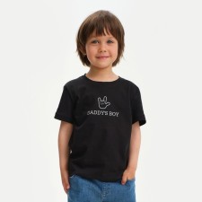 T-shirt Children's KAFTAN 
