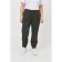 Female trousers, size 68, black color