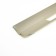 Furniture bracket RS1402, M/O = 256, Satin gold color