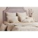 Bed linen 2 joint venture "Nice Bezh", size 220x240 cm, 177x210 cm, 70x70 cm - 2 pcs