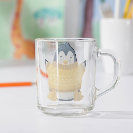 Circle of Dolyana "Penguin", 200 ml-1