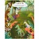 Reusable stickers. Dinosaurs