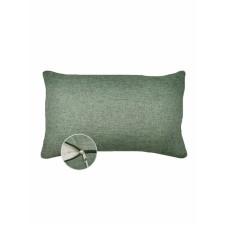 Decorative pillow on the sofa 