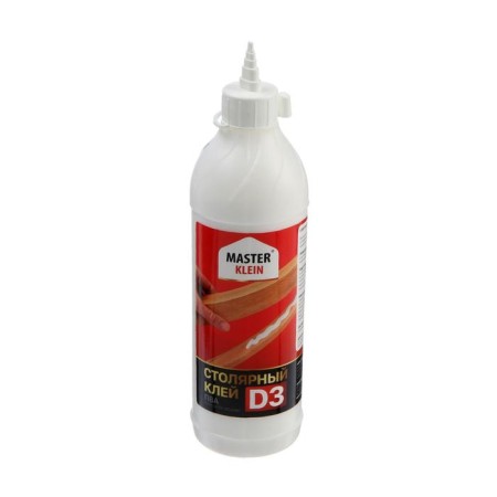 PVA glue Master Klein, carpentry, 450 g