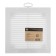 Ventilation grate Auramax A2121R, 208 x 208 mm, detachable