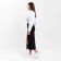 Women's skirt Mist p. 42, black
