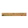 Bamboo toothbrush soft, in the box, pink