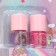 Cosmetics for girls nail polish