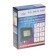 RSV-SFL-3-20W-6500K-IP65 Sensor LED spotlight