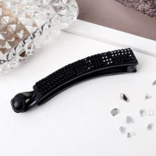 Bel Bel Belan Street, 8 cm, black