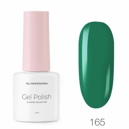 TNL Professional Mini Gel-Loks “8 feelings”, No. 165 grassy, ​​6 ml