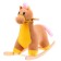 Swearing "Horse Mini", mix